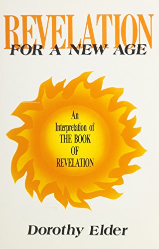 Stock image for Revelation : For a New Age for sale by Black and Read Books, Music & Games