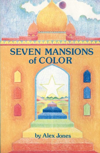 Imagen de archivo de Seven Mansions of Color a la venta por Gulf Coast Books