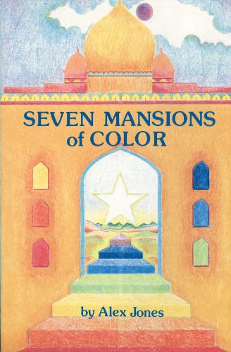 Stock image for Seven Mansions of Color for sale by Once Upon A Time Books