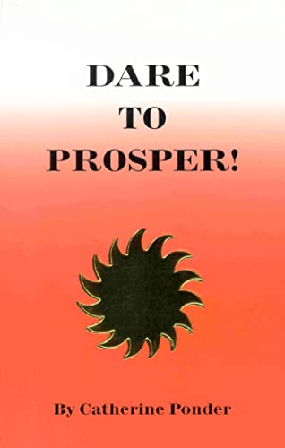 Beispielbild f�r Dare to Prosper! zum Verkauf von Your Online Bookstore