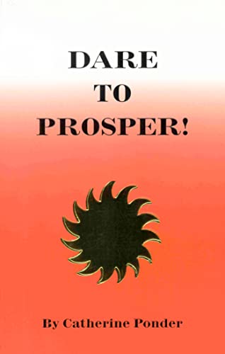 Stock image for DARE TO PROSPER for sale by Jenson Books Inc