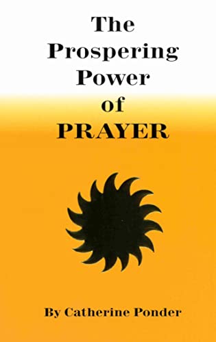 PROSPERING POWER OF PRAYER