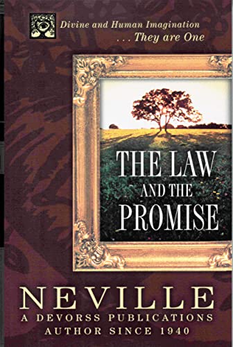 9780875165325: The Law and the Promise