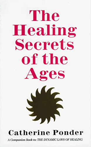 Stock image for The Healing Secrets of the Age for sale by SecondSale