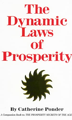 Beispielbild fr The Dynamic Laws of Prosperity zum Verkauf von SecondSale