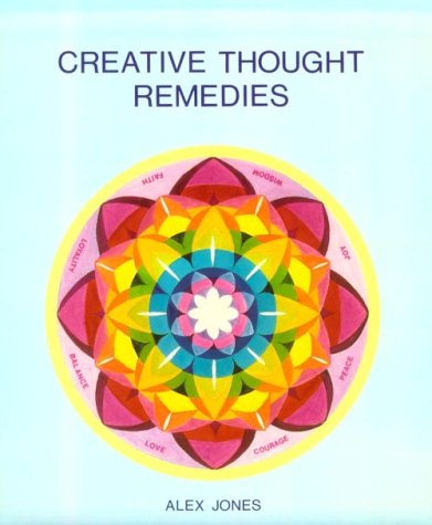 Imagen de archivo de Creative Thought Remedies a la venta por SecondSale