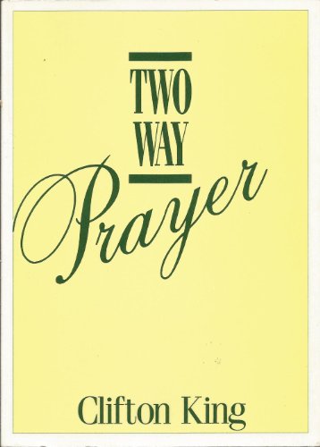 9780875165905: Two Way Prayer