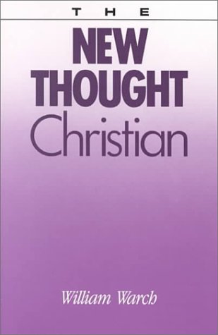 Imagen de archivo de The New Thought Christian a la venta por ThriftBooks-Atlanta