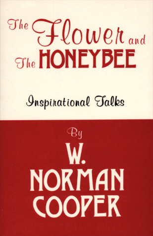 Beispielbild fr Flower and the Honeybee zum Verkauf von Blackwell's