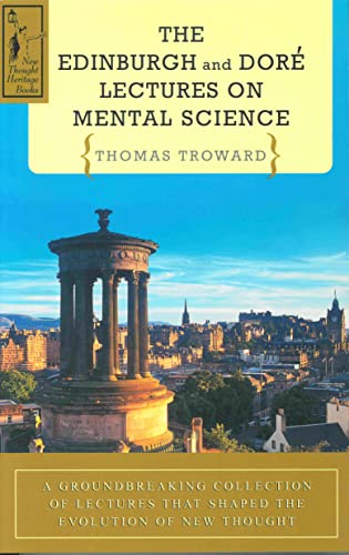 Stock image for THE EDINBURGH AND DORE LECTURES ON MENTAL SCIENCE for sale by Half Price Books Inc.