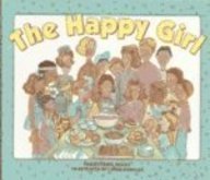 Stock image for The Happy Girl for sale by ThriftBooks-Dallas