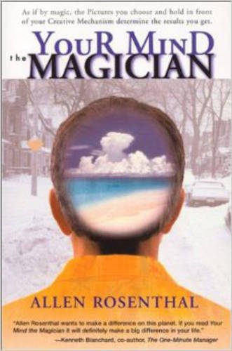Imagen de archivo de Your Mind, the Magician a la venta por Better World Books