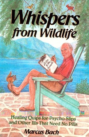 9780875166285: Whispers from Wildlife