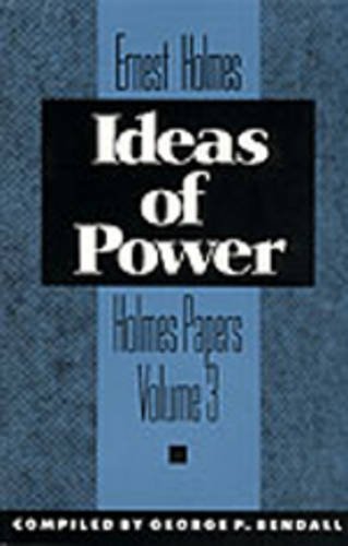 Stock image for Ideas of Power for sale by ThriftBooks-Dallas