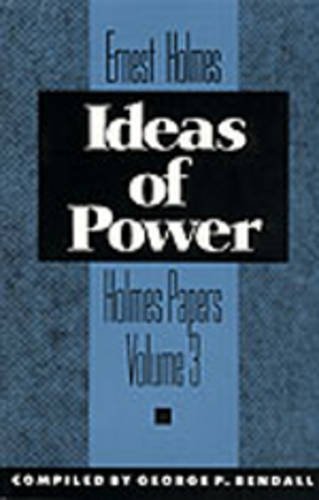 Stock image for Ideas of Power for sale by ThriftBooks-Atlanta