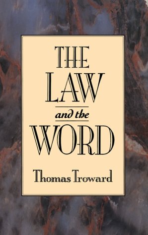 Stock image for The Law and the Word for sale by Wonder Book