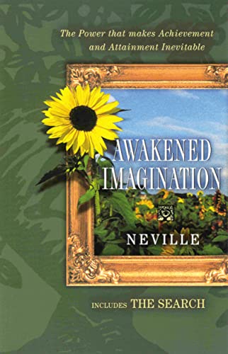 Beispielbild fr Awakened Imagination (Includes "The Search") zum Verkauf von HPB Inc.