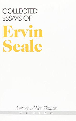 Stock image for Collected Essays of Ervin Seale for sale by Better World Books: West