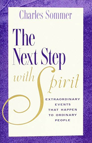 9780875166841: The Next Step With Spirit