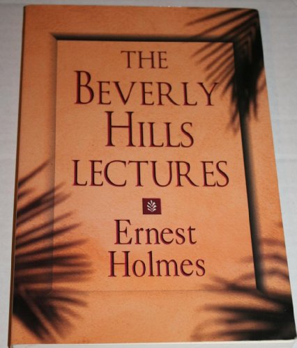 Beispielbild fr The Beverly Hills Lectures on Spiritual Science zum Verkauf von Better World Books