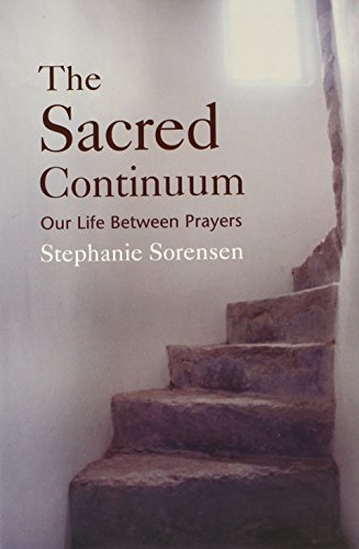 Stock image for The Sacred Continuum for sale by SecondSale