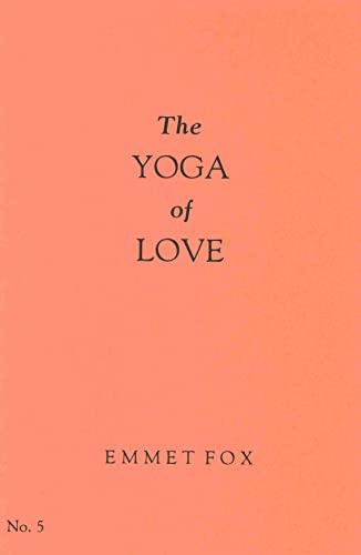 9780875167411: THE YOGA OF LOVE #5