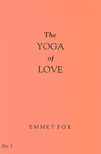 Stock image for THE YOGA OF LOVE #5 for sale by GF Books, Inc.