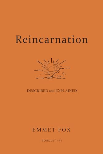 Beispielbild fr Reincarnation - Described and Explained zum Verkauf von Blackwell's