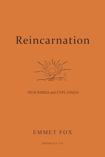 Stock image for Reincarnation - Described and Explained for sale by Blackwell's