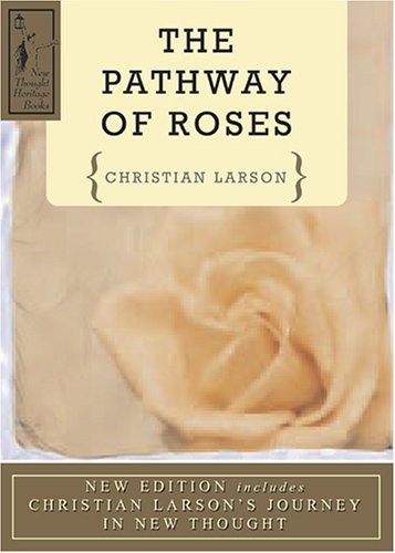 Imagen de archivo de The Pathway of Roses a la venta por ThriftBooks-Atlanta