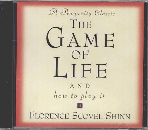 The Game of Life and How to Play It: Shinn, Florence Scovel: 9781614270799:  : Books