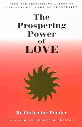 PROSPERING POWER OF LOVE (revised)