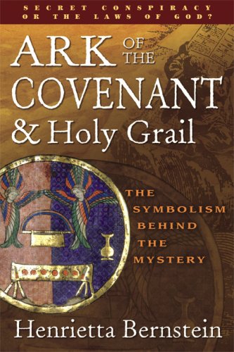 Stock image for Ark of the Covenant & Holy Grail: Revised Edition for sale by SecondSale