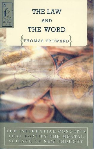 9780875168340: Law and the Word: The Influential Concepts That Fortify the Mental Science of New Thought