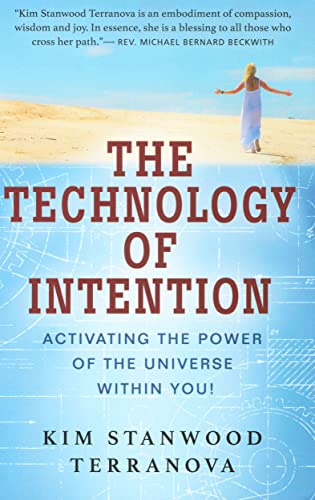 Beispielbild fr The Technology of Intention: Activating the Power of the Universe within You! zum Verkauf von SecondSale