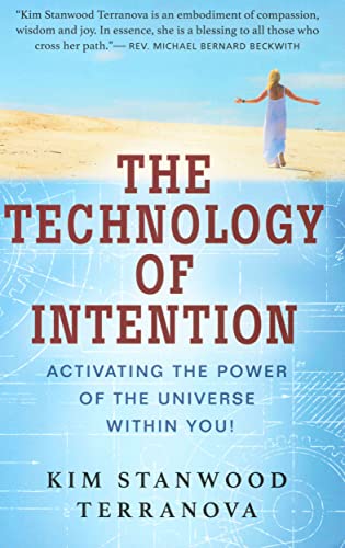 Stock image for The Technology of Intention: Activating the Power of the Universe within You! for sale by SecondSale