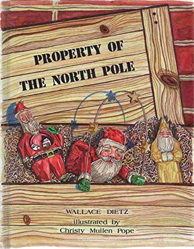 Property of the North Pole