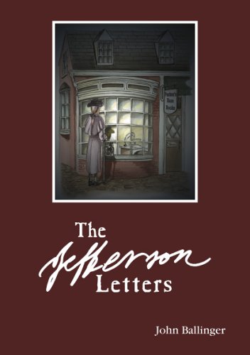 9780875171142: The Jefferson Letters