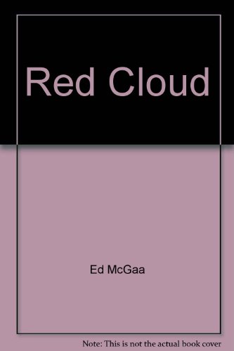 9780875180410: Red Cloud