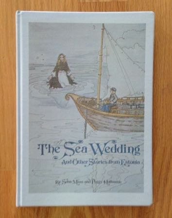 9780875181127: The Sea Wedding and Other Stories from Estonia