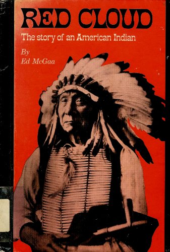 Stock image for Red Cloud for sale by Better World Books