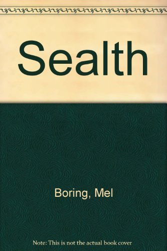 Sealth (9780875181554) by Boring, Mel