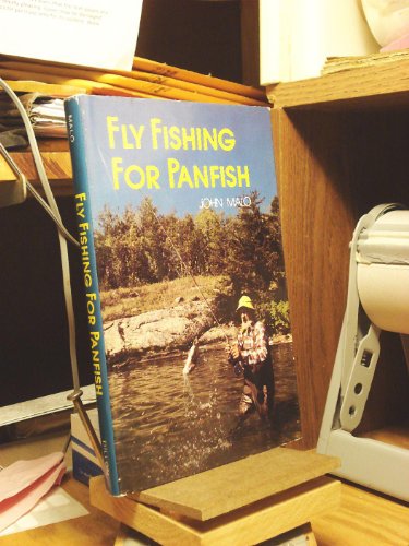 9780875182087: Fly Fishing for Panfish