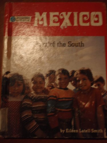 Beispielbild fr Mexico, Giant of the South zum Verkauf von Better World Books: West