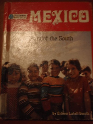 Imagen de archivo de Mexico, Giant of the South a la venta por Better World Books: West