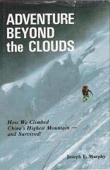 Beispielbild fr Adventure Beyond the Clouds zum Verkauf von Better World Books