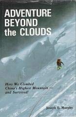 Imagen de archivo de Adventure Beyond the Clouds a la venta por Better World Books