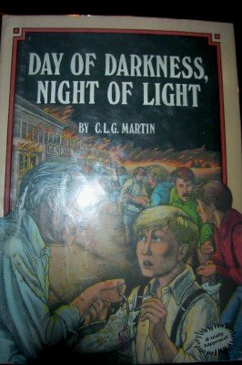 Beispielbild fr Day of Darkness, Night of Light zum Verkauf von The Yard Sale Store