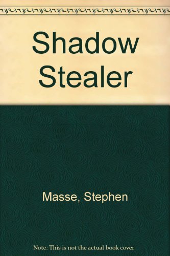 Beispielbild fr Shadow Stealer zum Verkauf von Virtuous Volumes et al.