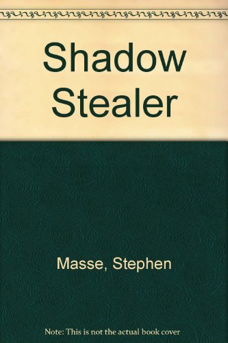 Stock image for Shadow Stealer for sale by Virtuous Volumes et al.